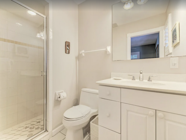 Anna Maria Island Vacation Rental Sleeps Six Guests