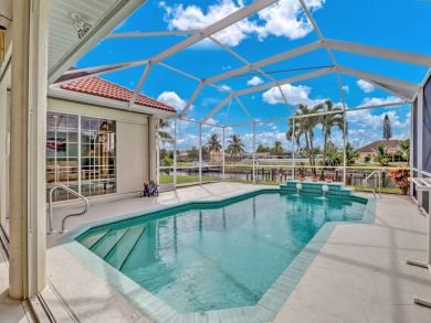 Cape Coral Home 929340
