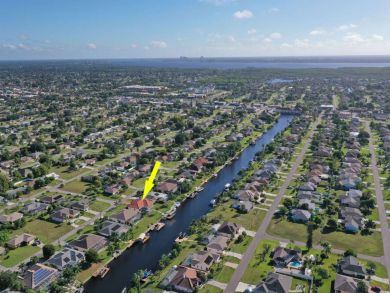Cape Coral Home 929340