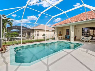 Cape Coral Home 929340