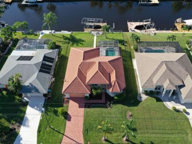 Cape Coral Home 929340