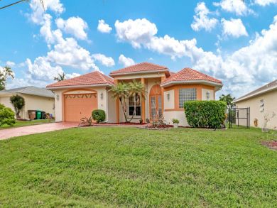Cape Coral Home 929340