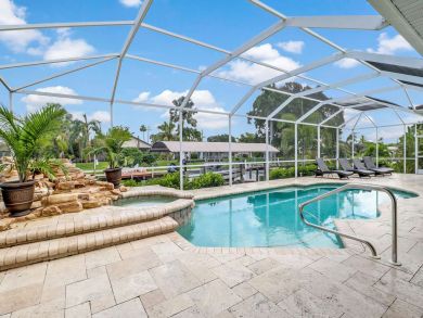 Cape Coral Home 929341