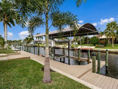 Cape Coral Home 929341
