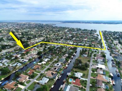 Cape Coral Home 929341