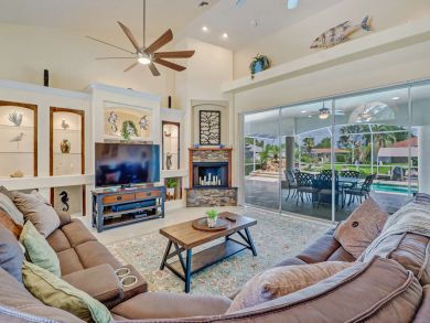 Cape Coral Home 929341