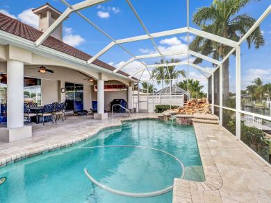 Cape Coral Home 929341