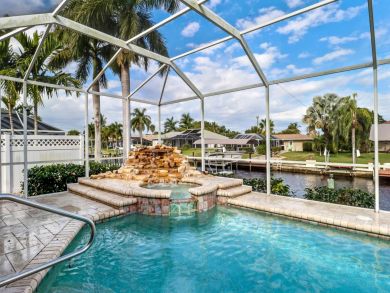 Cape Coral Home 929341