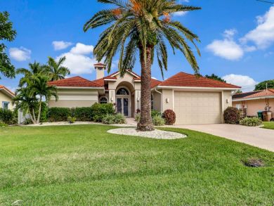Cape Coral Home 929341