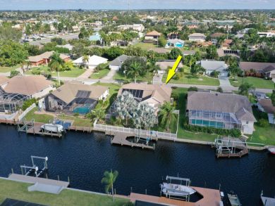 Cape Coral Home 929343