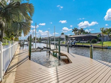 Cape Coral Home 929343