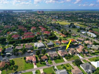 Cape Coral Home 929343