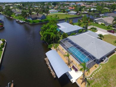 Cape Coral Home 929344
