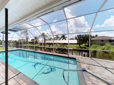 Cape Coral Home 929344