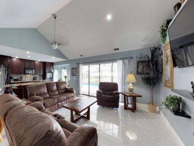 Cape Coral Home 929344