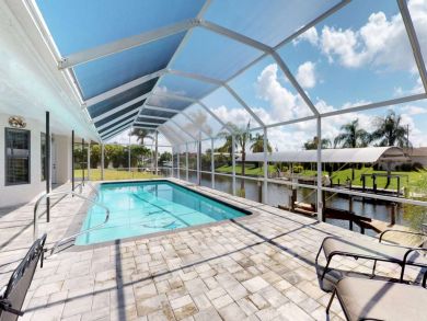 Cape Coral Home 929344