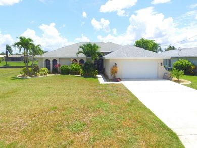 Cape Coral Home 929344