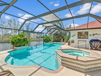 Cape Coral Home 929345