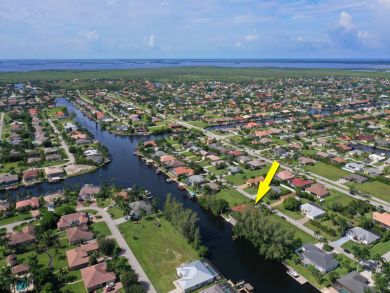 Cape Coral Home 929345
