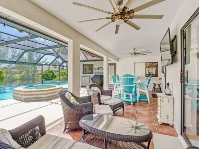 Cape Coral Home 929345