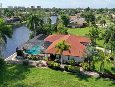 Cape Coral Home 929345