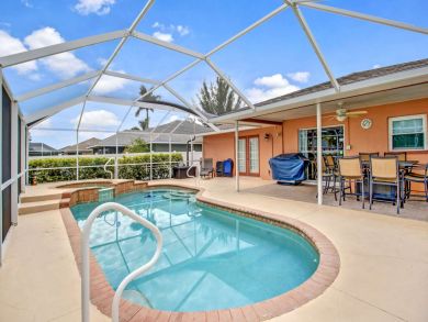 Cape Coral Home 929346