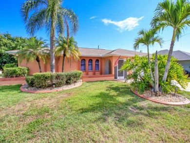 Cape Coral Home 929346