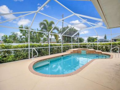 Cape Coral Home 929346