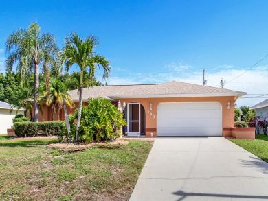 Cape Coral Home 929346