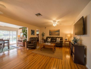 Cape Coral Home 929348