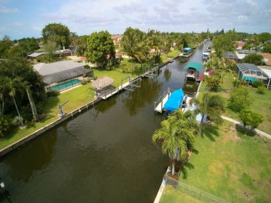 Cape Coral Home 929348