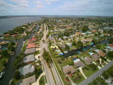 Cape Coral Home 929348