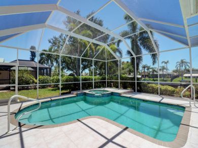 Cape Coral Home 929349