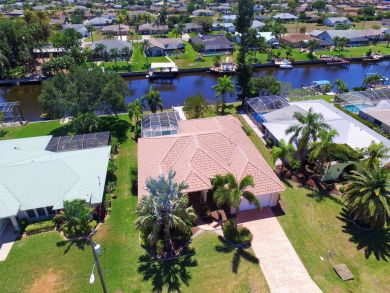 Cape Coral Home 929349