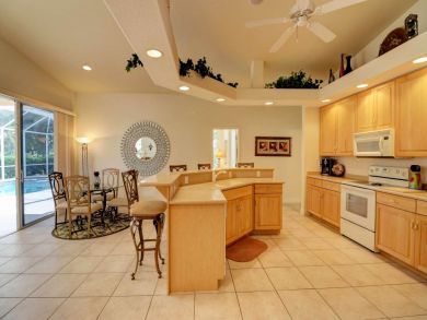 Cape Coral Home 929349