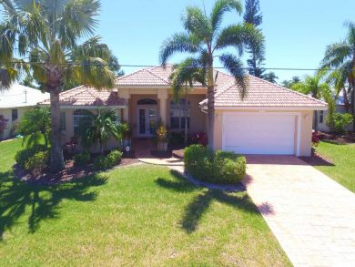 Cape Coral Home 929349