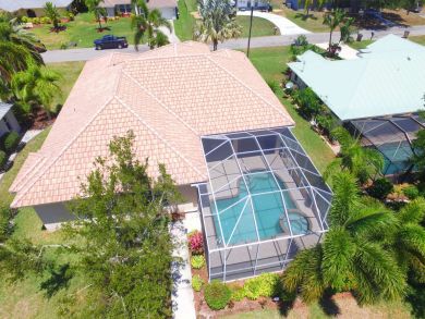 Cape Coral Home 929349