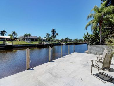 Cape Coral Home 929349