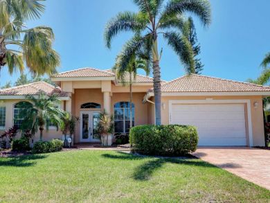 Cape Coral Home 929349