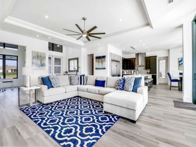 Cape Coral Home 929350