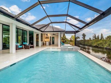 Cape Coral Home 929350