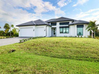 Cape Coral Home 929350