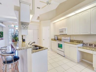 Cape Coral Home 929352