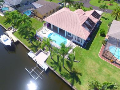 Cape Coral Home 929352