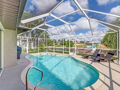 Cape Coral Home 929353 Cape Coral Home 929353