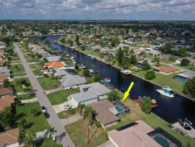 Cape Coral Home 929353 Cape Coral Home 929353
