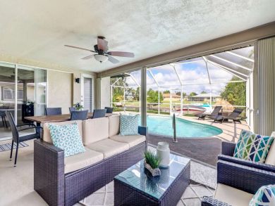 Cape Coral Home 929353 Cape Coral Home 929353