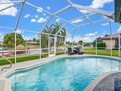Cape Coral Home 929353 Cape Coral Home 929353