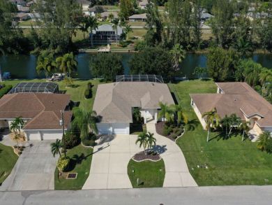 Cape Coral Home 929354