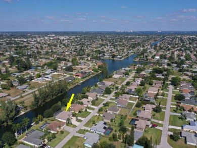 Cape Coral Home 929354